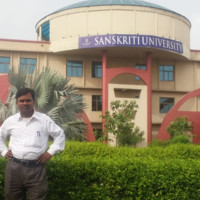 Dasharath Bind