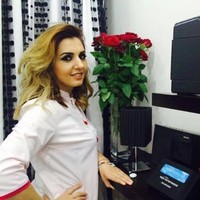 Anush Manukyan