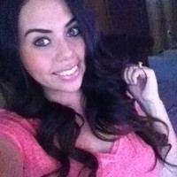 Jessica Mendoza- Atwater