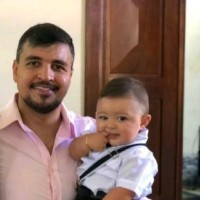Otávio José Mendonça