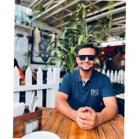 Mohd Junaid