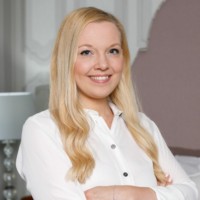 Suzanne Mcilhatton