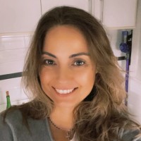 Marta Martinez Conde