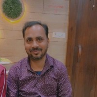 Arun Mehta