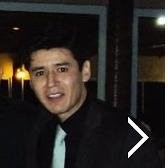 Alfredo Gil Cerda