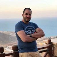 Mahmoud Fouad