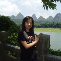 Coco Fang