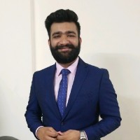 Rajat Agarwal