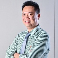 Stanley Liang