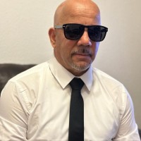 Rachid CHABANE