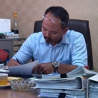 Husen Kurniawan