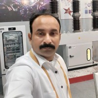 Krishnendu Gupta