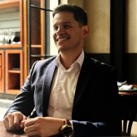 Luis Felipe Moreno, M.Sc.