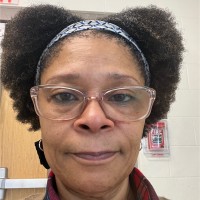 Gloria Davis