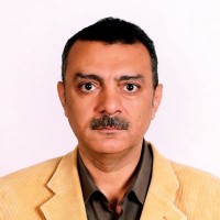 Ahmed Ghareeb