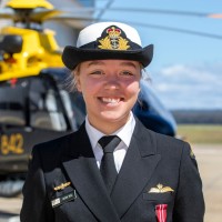 Olivia Veal