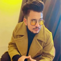 Rahul Dhiman (Roy)