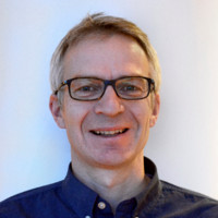 Andreas M. Edvardsen