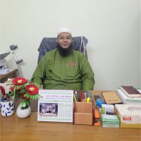 Mohammad Nasir Uddin, PhD
