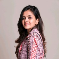 Vaishnavi Agarwal