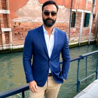 Asad Rindani