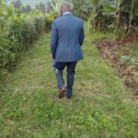 Peter Kilel