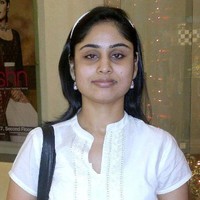 Debolina Chakrabarti