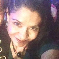 Liliana Lugo Rodríguez