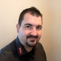 Sinisa Brnic