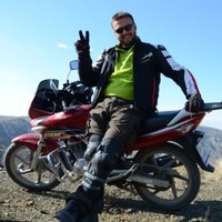 Serhat Özdoğan