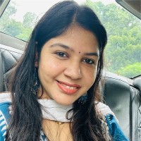 Srishti Choubey