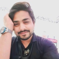Sohaib ahmed Ahmed