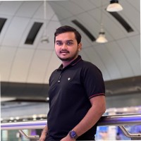 Hardik Khokhariya
