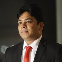 Dr. Syed Nasar Imam Mba, Ph.D.