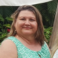 Guadalupe Johnston