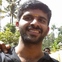 Arun Vazhappilly