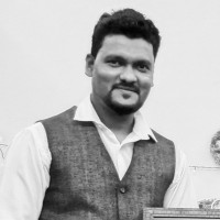 Sandeep Ubale