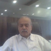 Ashiskumar Ghosh