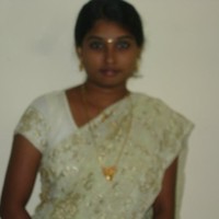 Poovizhi S