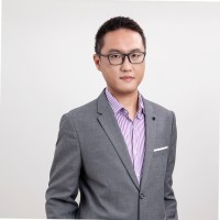 Kevin(Ping Feng) Hsu