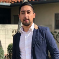 Jonathan Guzman