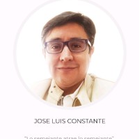 Jose Luis Constante Castro
