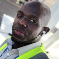 Elamu Micheal