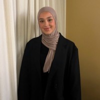 Sarah El-Taftazany