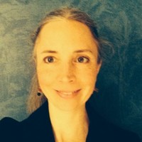 Sarah Walton