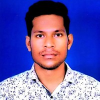 Smruti Ranjan Biswal