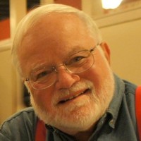 Tom Roush