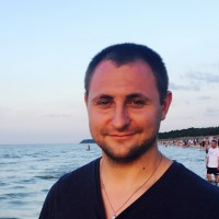 Michal Darnowski