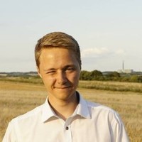 Sebastian Nielsen