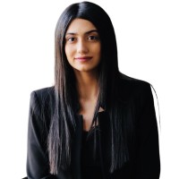 Zahra Shukurova
